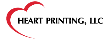 Heart Printing